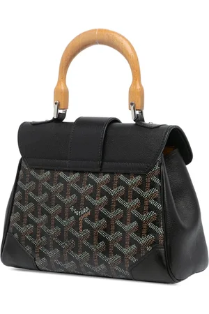 GOYARD Sacs bandoulière, 2019 Mini ine Saigon Souple en