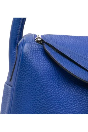 Hermès Sacs bandoulière, 2011 Togo Lindy 30 en