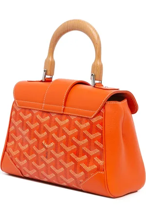 GOYARD Sacs bandoulière, 2018 Mini ine Saigon Souple en