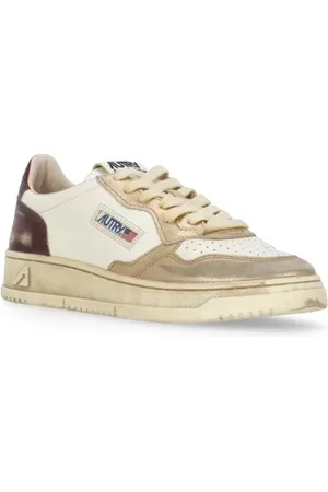Autry Sneakers, Super Vintage Sneakers en