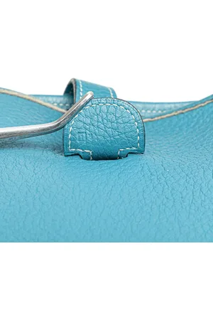 Hermès Sacs bandoulière, 2005 Clemence Evelyne II GM en