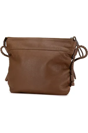 Gucci Sacs bandoulière, 2000-2015 Interlocking G Calfskin Crossbody en