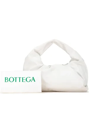 Bottega Veneta Sacs bandoulière, 2018-2023 Lambskin The Shoulder Pouch en