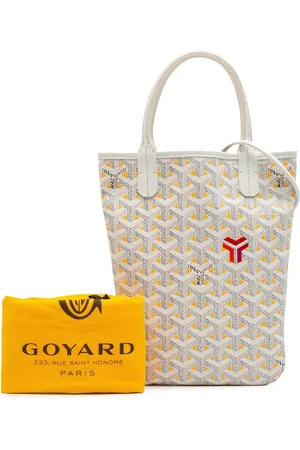 GOYARD Sacs bandoulière, 2022 ine Poitiers Claire Voie en