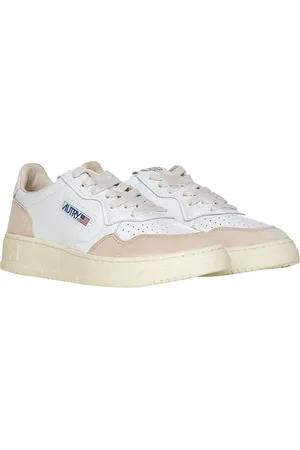 Autry Sneakers, baskets medalist 11 en