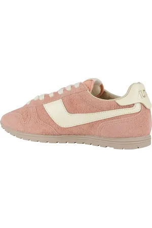 Autry Sneakers, Windspin Low Wom en