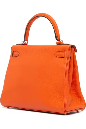 Hermès Sacs bandoulière, 2014 Togo Kelly II Retourne 28 en