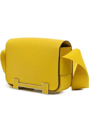 Hermès Sacs bandoulière, 2023 Chevre Mysore Geta en