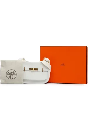 Hermès Sacs bandoulière, 2023 Evercolor Mini Jypsiu00E9re en