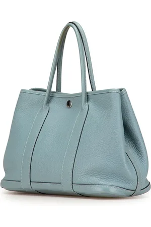 Hermès Sacs bandoulière, 2009 Negonda Garden Party 30 en