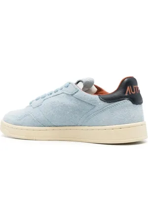 Autry Sneakers, Medalist Flat Low Sneakers en