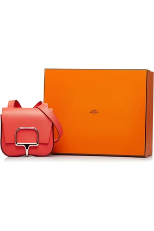 Hermès Sacs bandoulière, 2022 Mini Epsom Della Cavalleria en