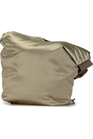 Bottega Veneta Sacs bandoulière, 2007-2011 Satin Crossbody en