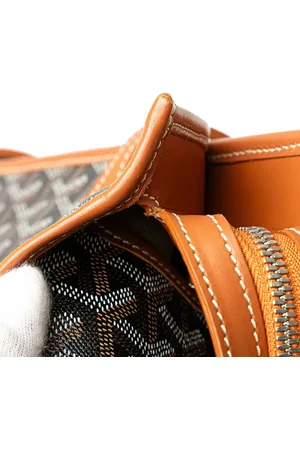 GOYARD Sacs bandoulière, 2011 ine Marquises en