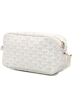 GOYARD Sacs bandoulière, 2018 ine Sac Cap Vert en
