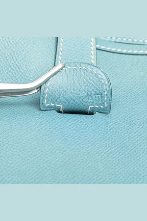Hermès Sacs bandoulière, 2005 Clemence Evelyne II PM en
