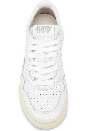Autry Sneakers, baskets medalist 7 en