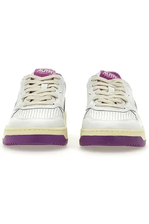 Autry Sneakers, Sneakers White en