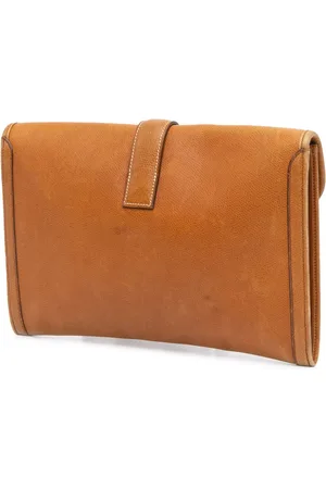 Hermès Petits sacs à main, 1978 Courchevel Jige Elan 29 en
