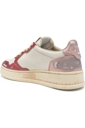 Autry Sneakers, sup vint low divers en