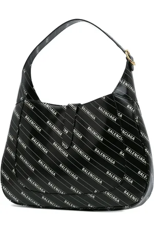Gucci Sacs bandoulière, 2021-2024 Balenciaga The Hacker Project Medium Cal en