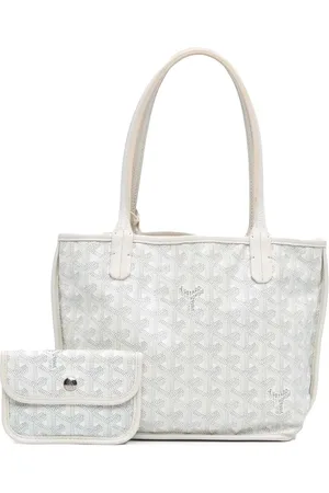 GOYARD Sacs bandoulière, 2020 Mini ine Reversible Anjou en