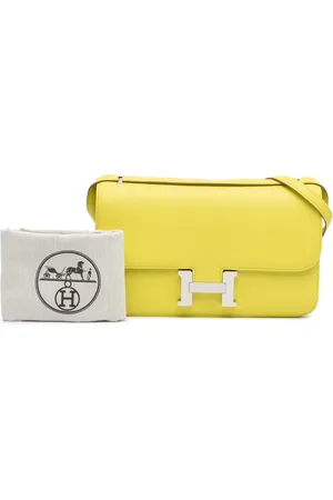 Hermès Sacs bandoulière, 2013 Epsom Constance Elan 25 en