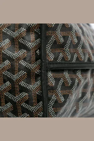 GOYARD Sacs bandoulière, 2016 ine Reversible Anjou PM en