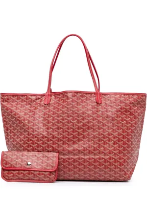 GOYARD Sacs bandoulière, 2012 ine Saint Louis GM en
