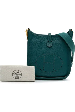 Hermès Sacs bandoulière, 2019 Clemence Evelyne III TPM en