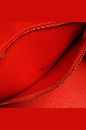 Hermès Sacs bandoulière, 2014 Togo Birkin Retourne 30 en