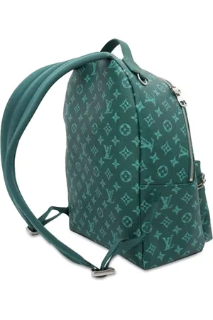 LOUIS VUITTON Sacs bandoulière, 2021-2024 Monogram Heritage Discovery Backpack PM en