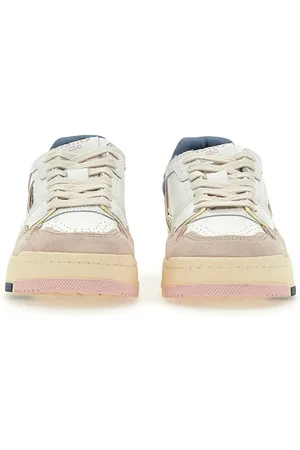 Autry Sneakers, Sneakers White en