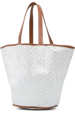 GOYARD Sacs bandoulière, 2018 ine Reversible Belharra Tote en