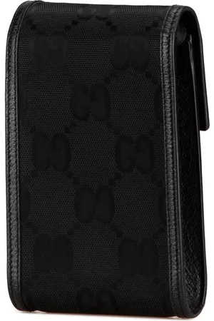 Gucci Sacs bandoulière, 2016-2024 Mini GG Nylon Off The Grid Crossbody en