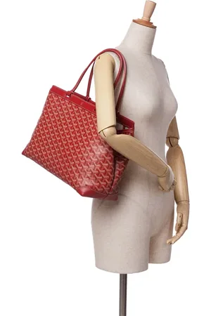 GOYARD Sacs bandoulière, 2015 ine Bellechasse PM en