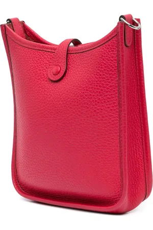 Hermès Sacs bandoulière, 2019 Clemence Evelyne TPM en