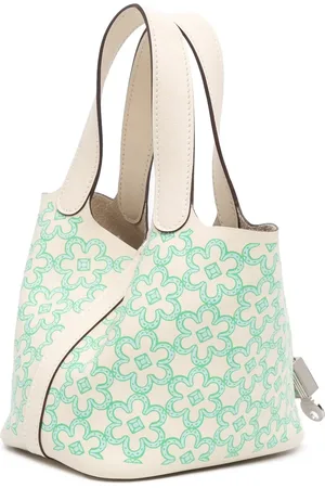Hermès Sacs bandoulière, 2022 Swift Lucky Daisy Picotin Lock 14 en
