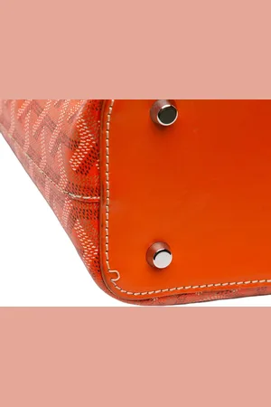 GOYARD Sacs bandoulière, 2012 ine Marie Galante PM en
