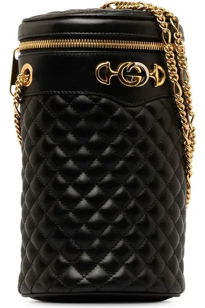 Gucci Sacs bandoulière, 2016-2023 Zumi Cylindrical en