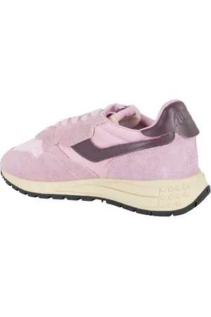 Autry Sneakers, Reelwind Low-Profile Sneakers en