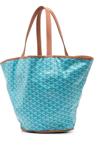 GOYARD Sacs bandoulière, 2019 ine Reversible Belharra Tote en