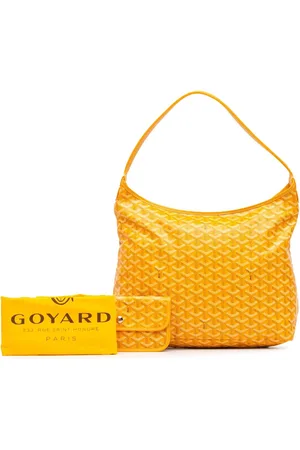 GOYARD Sacs bandoulière, 2024 ine Boheme Hobo en