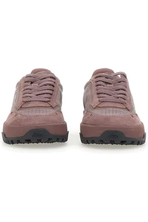 Autry Sneakers, Sneakers Purple en