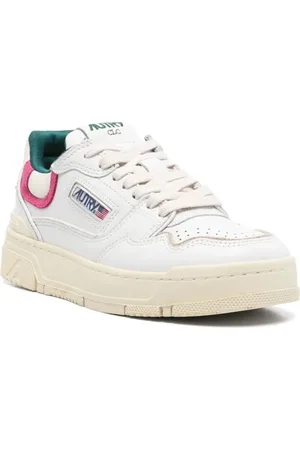 Autry Sneakers, clc low divers en