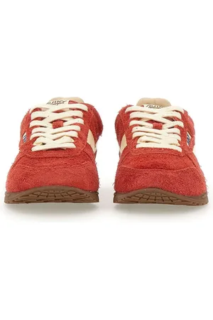 Autry Sneakers, Sneakers Red en