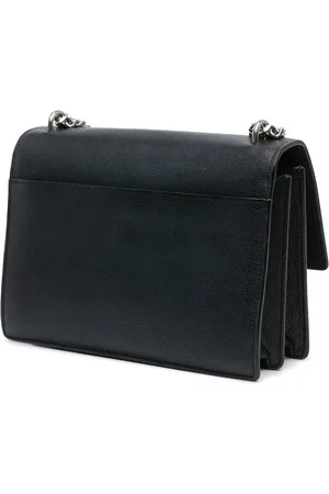 Saint Laurent Sacs bandoulière, 2016 Medium Leather Monogram Sunset Crossbody en