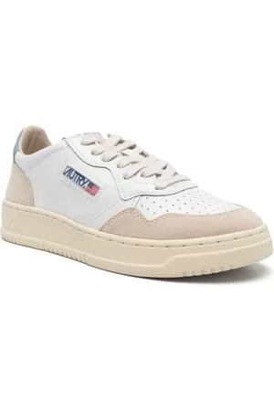 Autry Sneakers, Sneakers White en