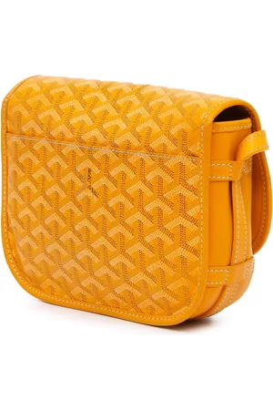GOYARD Sacs bandoulière, 2017 ine Belvedere PM en