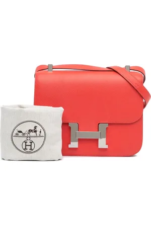 Hermès Sacs bandoulière, 2011 Epsom Constance 24 en